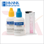 HI3829 Free Chlorine Test Kit